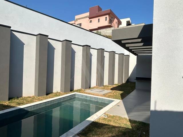 #344 - Casa para Venda em Itupeva - SP - 2