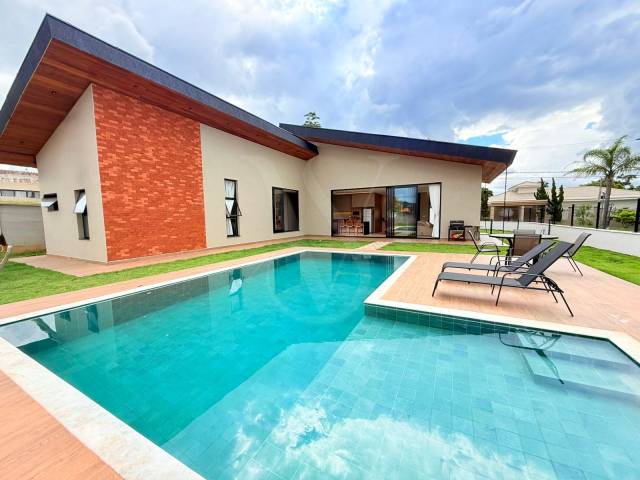 #345 - Casa para Venda em Itupeva - SP - 1