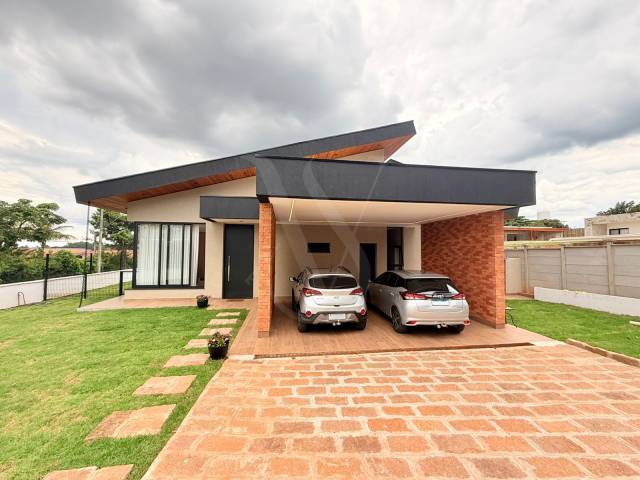 #345 - Casa para Venda em Itupeva - SP - 2