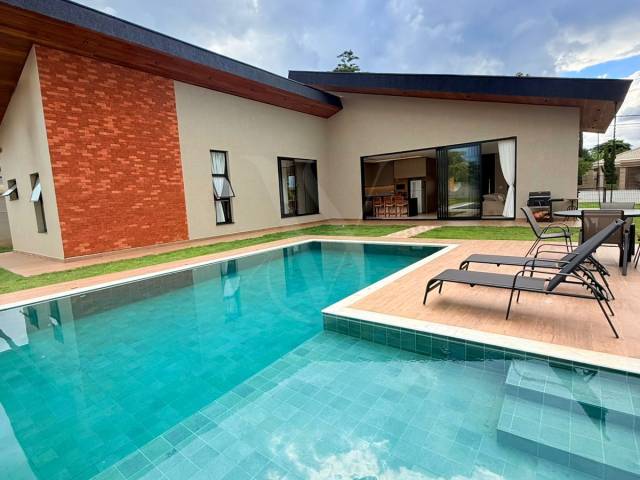 #345 - Casa para Venda em Itupeva - SP - 3