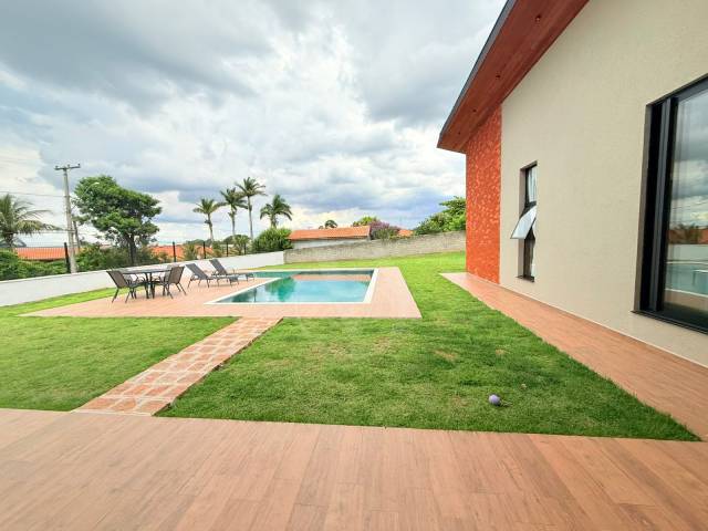 Casa em condomínio para Venda em Itupeva - 4