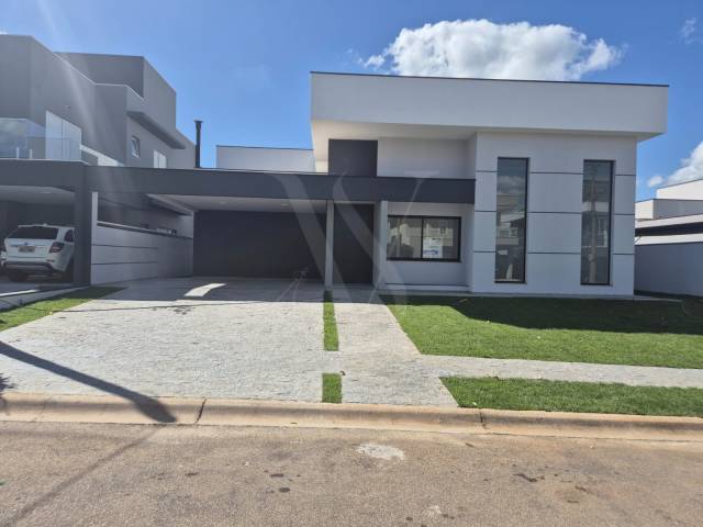 #346 - Casa para Venda em Itupeva - SP - 1