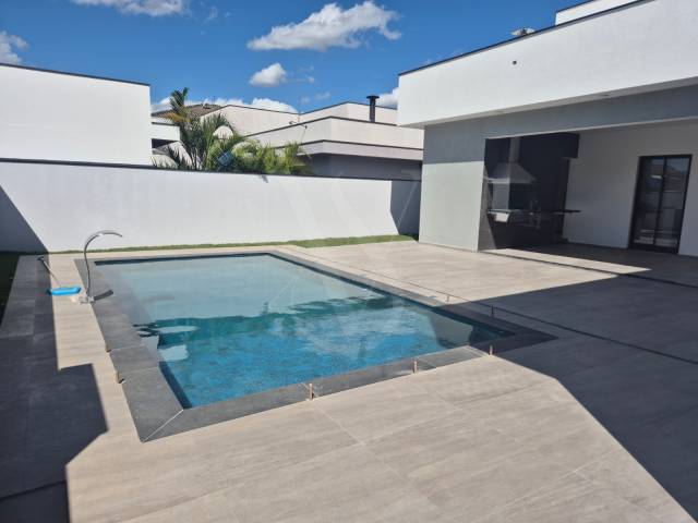 #346 - Casa para Venda em Itupeva - SP - 2