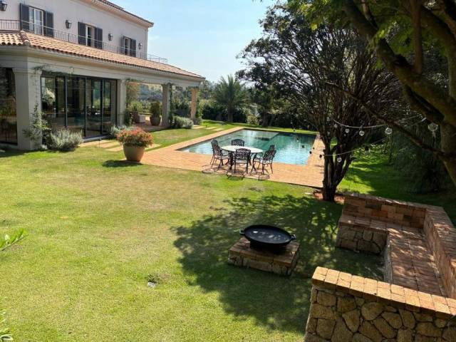 #350 - Casa em condomínio para Venda em Itupeva - SP - 1