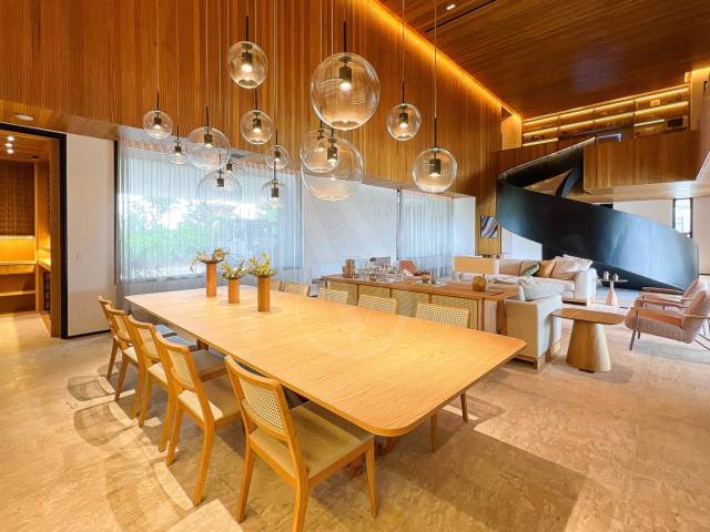 #351 - Casa em condomínio para Venda em Itupeva - SP - 3