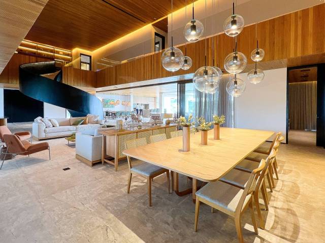 #351 - Casa em condomínio para Venda em Itupeva - SP - 2