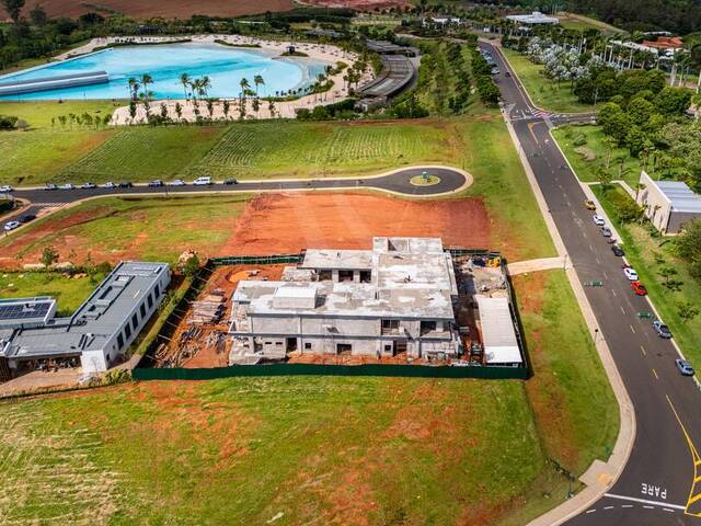 #310 - Terreno em condomínio para Venda em Itupeva - SP - 2