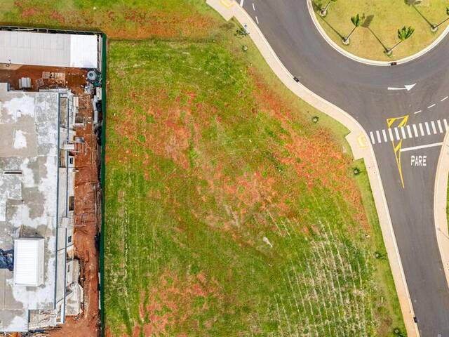 #310 - Terreno em condomínio para Venda em Itupeva - SP - 3