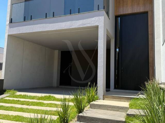 #353 - Casa em condomínio para Venda em Jundiaí - SP - 1