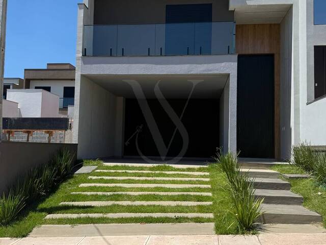 #353 - Casa em condomínio para Venda em Jundiaí - SP - 2