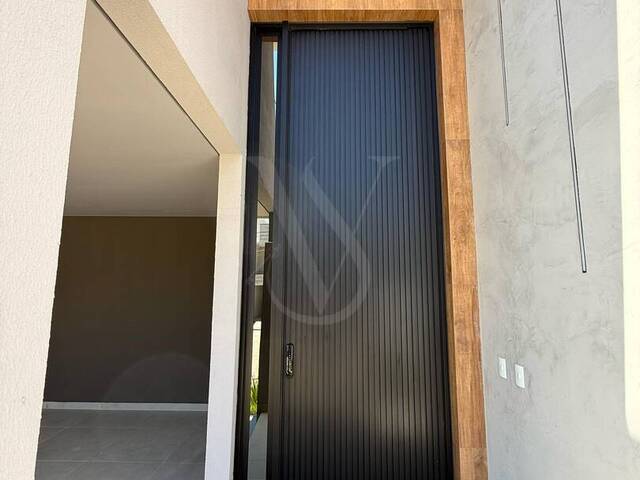 #353 - Casa em condomínio para Venda em Jundiaí - SP - 3