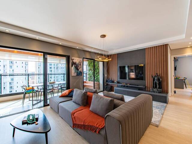 #354 - Apartamento para Venda em Jundiaí - SP - 2