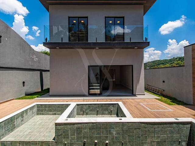 #355 - Casa para Venda em Itupeva - SP - 3