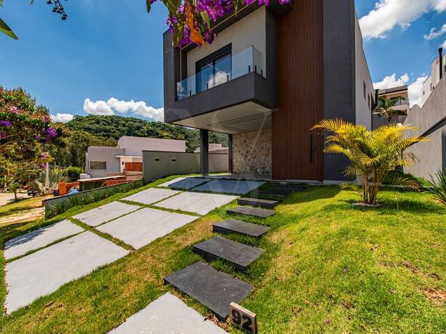 #355 - Casa para Venda em Itupeva - SP - 1