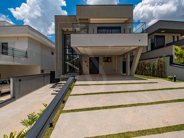 #356 - Casa para Venda em Itupeva - SP - 2