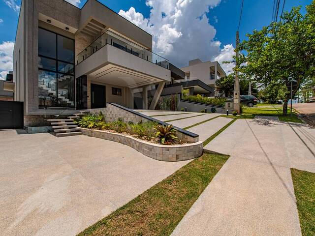 #356 - Casa para Venda em Itupeva - SP - 3