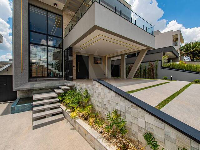 #356 - Casa para Venda em Itupeva - SP - 1