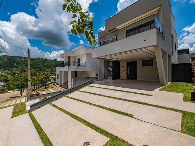 #356 - Casa para Venda em Itupeva - SP - 3