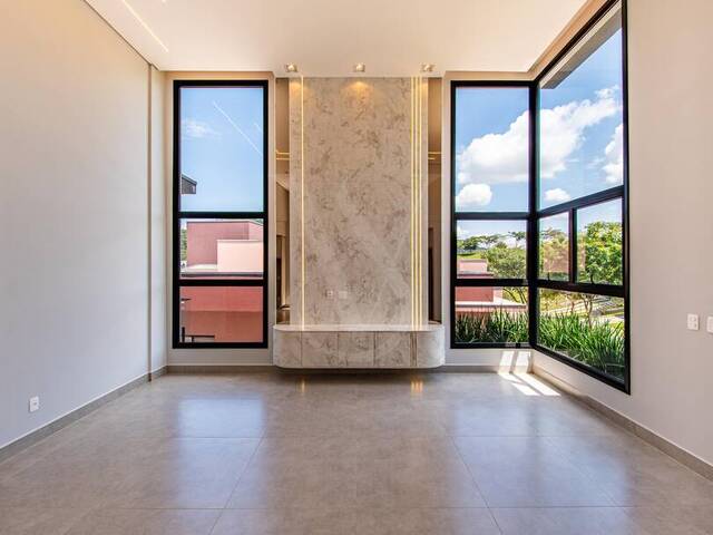 #357 - Casa em condomínio para Venda em Itupeva - SP - 3