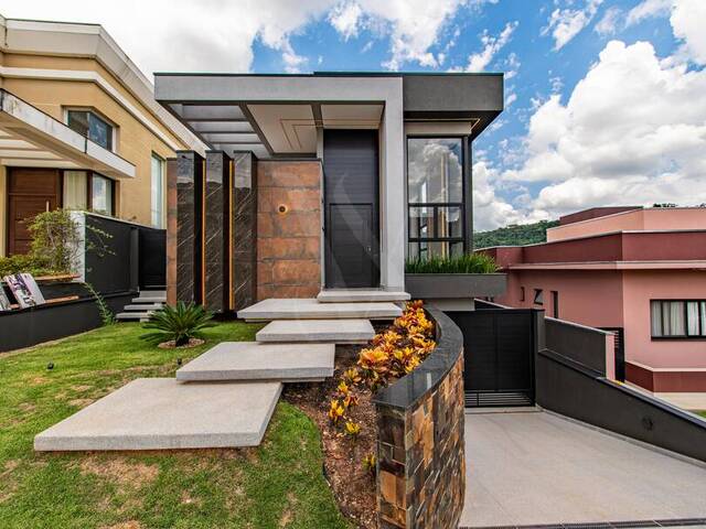 #357 - Casa em condomínio para Venda em Itupeva - SP - 1