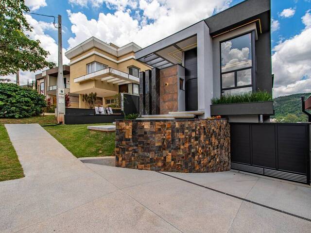 #357 - Casa em condomínio para Venda em Itupeva - SP - 2