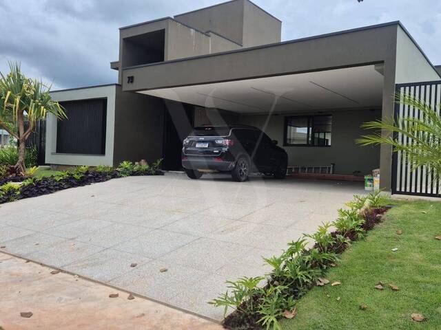 #360 - Casa em condomínio para Venda em Itupeva - SP - 1