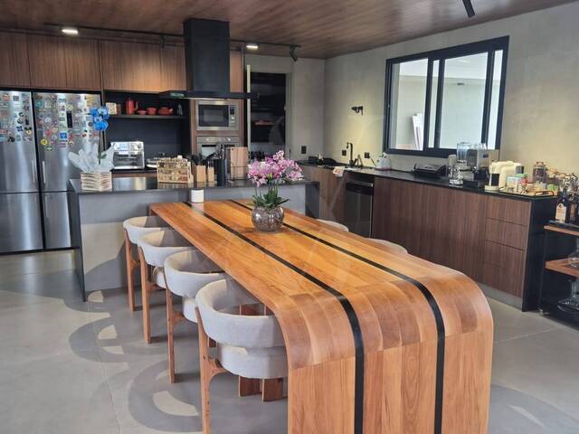 #360 - Casa em condomínio para Venda em Itupeva - SP - 3