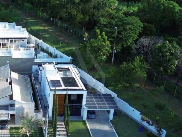 #361 - Casa para Venda em Itupeva - SP - 1