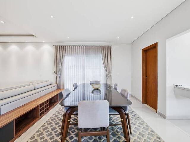 #362 - Casa em condomínio para Venda em Itupeva - SP - 3