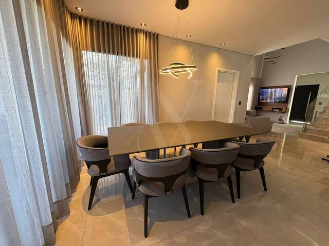 #365 - Casa em condomínio para Venda em Jundiaí - SP - 3