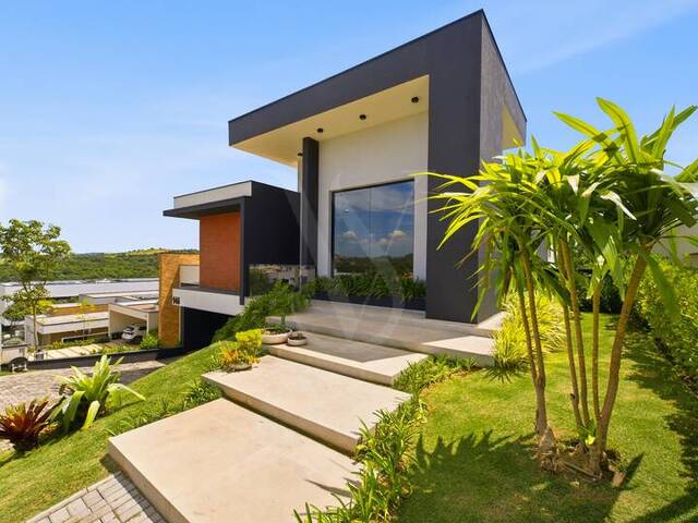 Casa em condomínio para Venda em Itupeva - 5