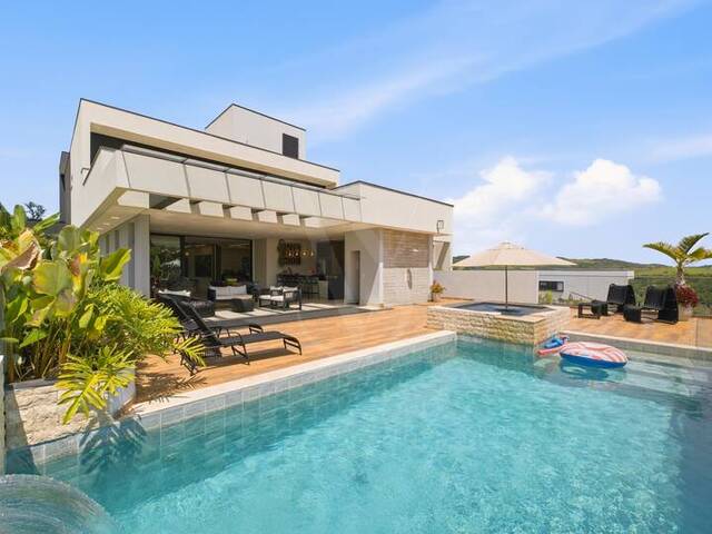 #364 - Casa em condomínio para Venda em Itupeva - SP - 1