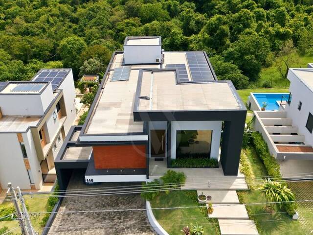 #364 - Casa em condomínio para Venda em Itupeva - SP - 2