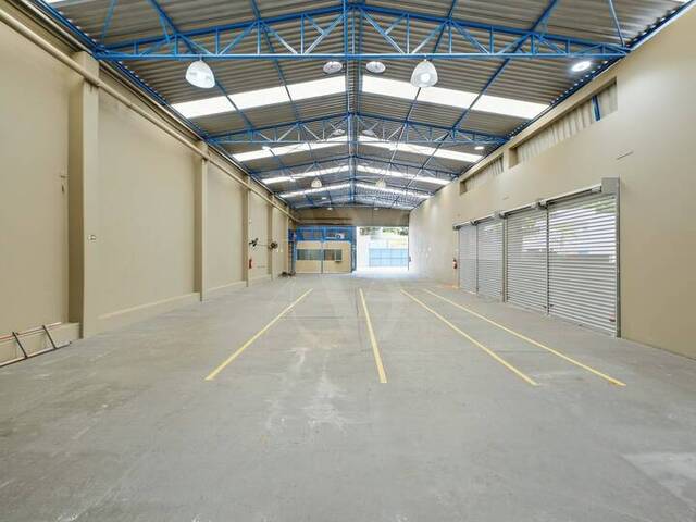 #363 - Galpão para Venda em Jundiaí - SP - 3