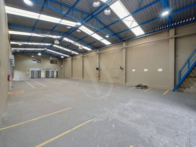 #363 - Galpão para Venda em Jundiaí - SP - 2