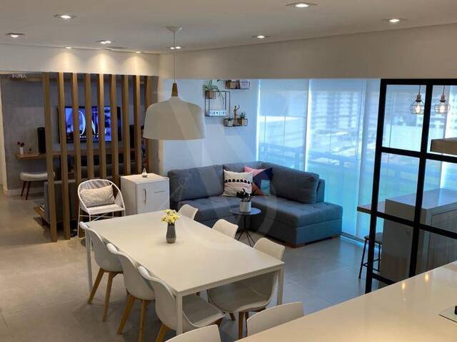 #366 - Apartamento para Venda em Barueri - SP - 1