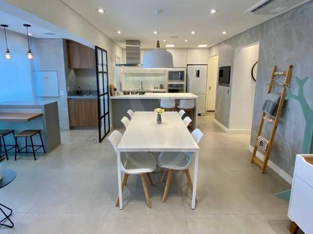 #366 - Apartamento para Venda em Barueri - SP - 2