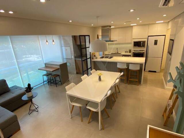 #366 - Apartamento para Venda em Barueri - SP - 3