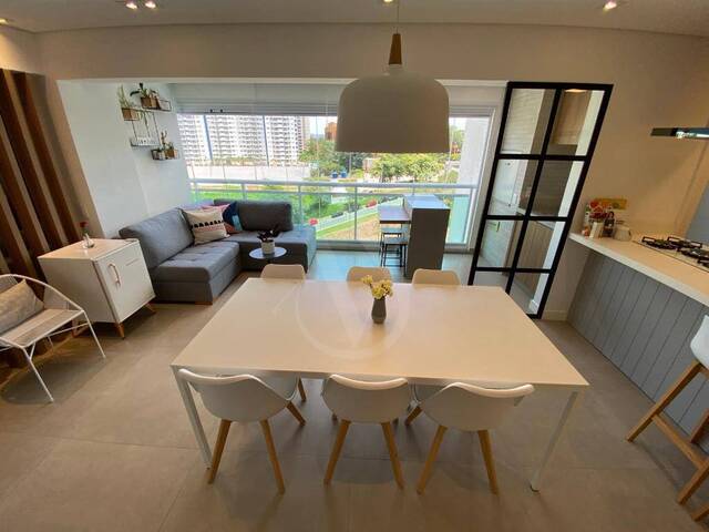 Apartamento para Venda em Barueri - 4