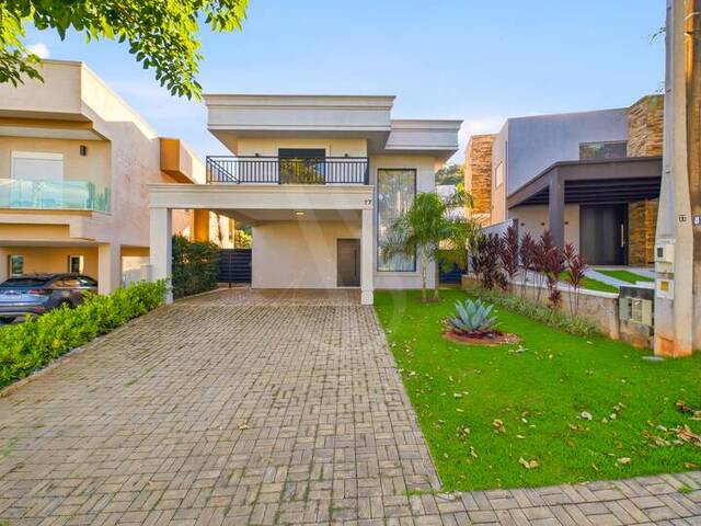 #367 - Casa em condomínio para Venda em Itupeva - SP - 2