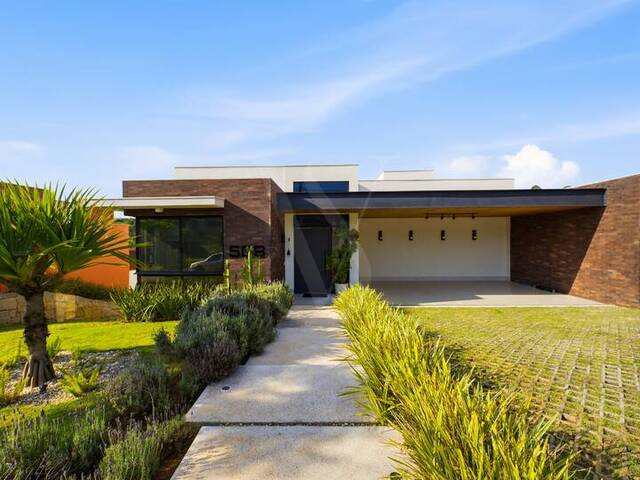 #368 - Casa em condomínio para Venda em Itupeva - SP - 2