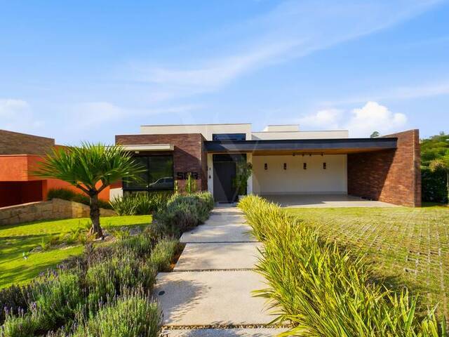 Casa em condomínio para Venda em Itupeva - 4