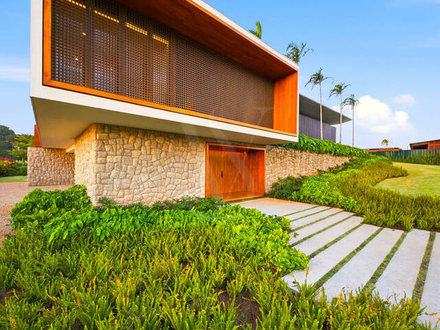 #392 - Casa em condomínio para Venda em Itupeva - SP - 3