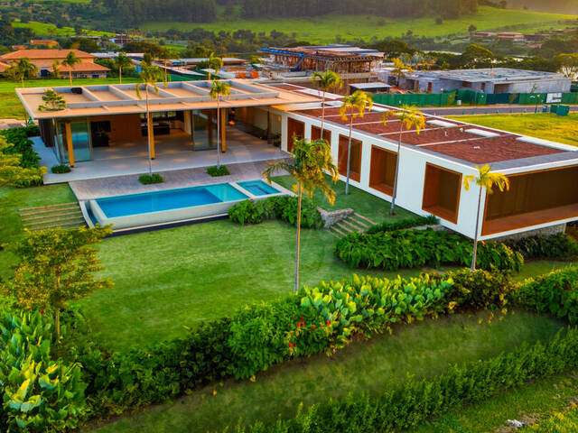 #392 - Casa em condomínio para Venda em Itupeva - SP - 1