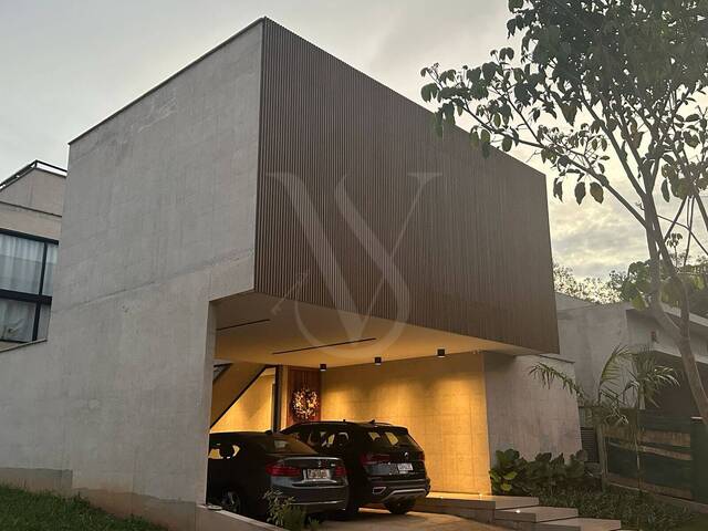 #393 - Casa em condomínio para Venda em Jundiaí - SP - 3