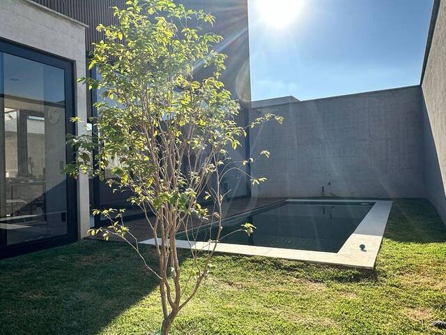 #393 - Casa em condomínio para Venda em Jundiaí - SP - 2