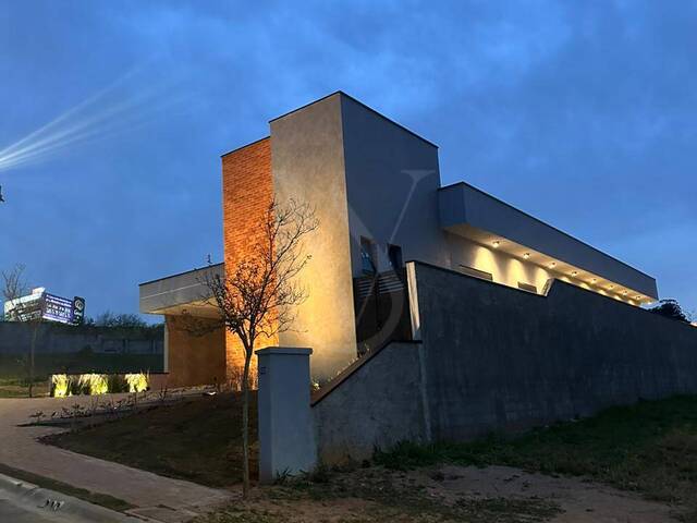 #394 - Casa em condomínio para Venda em Jundiaí - SP - 3