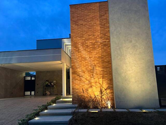 #394 - Casa em condomínio para Venda em Jundiaí - SP - 2