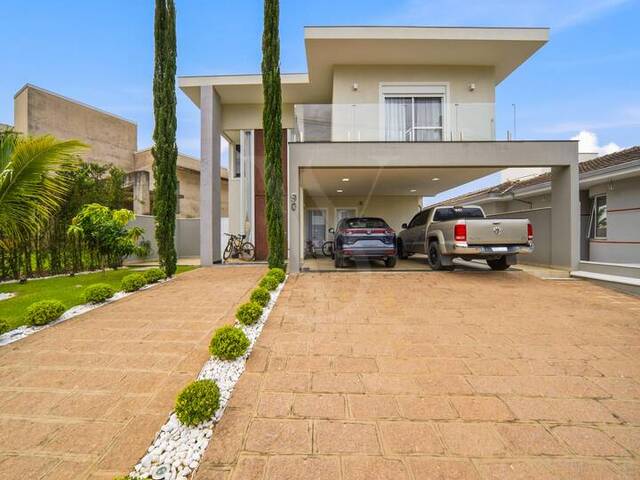#423 - Casa em condomínio para Locação em Itupeva - SP - 2