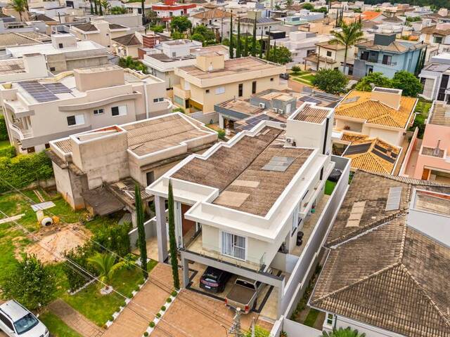 #423 - Casa em condomínio para Locação em Itupeva - SP - 3